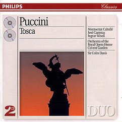 Cover Puccini