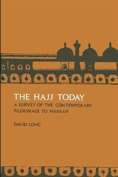 The Hajj Today - Long, David