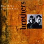 Brothers, 1 CD-Audio