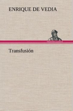 Cover Transfusión