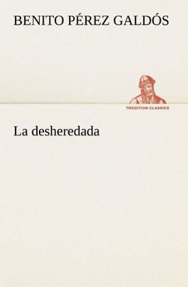 La desheredada