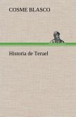 Historia de Teruel