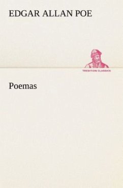 Poemas - Poe, Edgar Allan