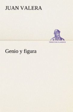 Genio y figura - Valera, Juan