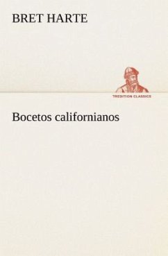 Cover Bocetos californianos