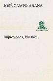 Impresiones, Poesías