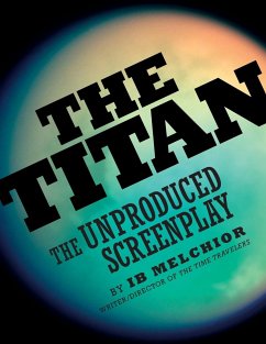 The Titan - Melchior, Ib