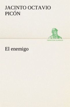 El enemigo - Picón, Jacinto Octavio