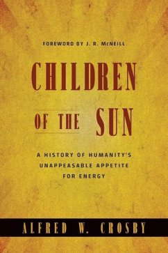 Children of the Sun - Crosby, Alfred W.