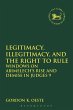 Legitimacy, Illegitimacy, and the Right... - Bild 1