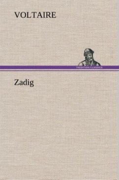 Zadig - Voltaire