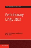 Evolutionary Linguistics