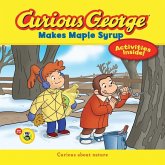 Curious George Makes Maple Syrup (Cgtv 8x8)