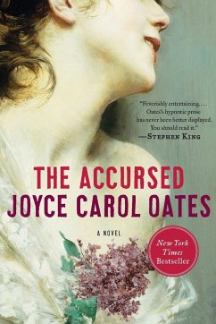The Accursed - Oates, Joyce Carol