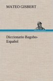 Diccionario Bagobo-Español