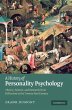 A History of Personality Psychology - Bild 1