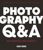 Photography Q&A