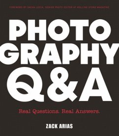 Cover Photography Q&A