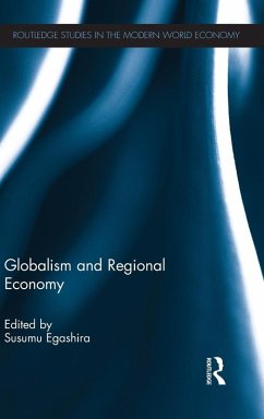 Cover Globalism and Regional Economy