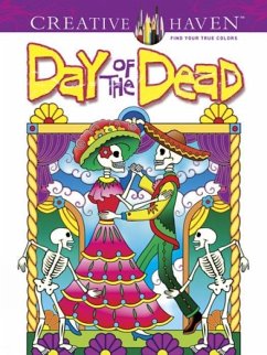 Day of the Dead - Noble, Marty