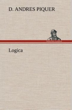 Logica - Piquer, D. Andres