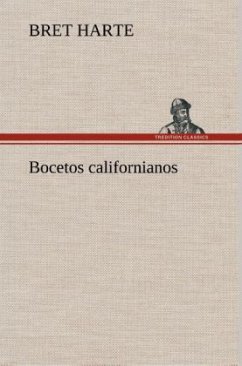 Cover Bocetos californianos