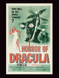 The Horror of Dracula - Sangster, Jimmy