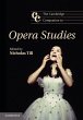 The Cambridge Companion to Opera... - Bild 1
