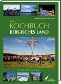 Das Kochbuch Bergisches Land