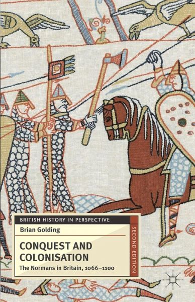 Conquest and Colonisation Conquest and Colonisation