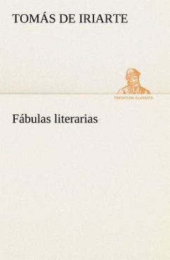 Fábulas literarias - Iriarte, Tomás de