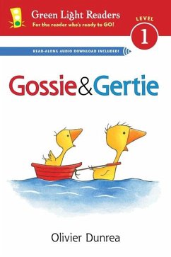 Gossie and Gertie - Dunrea, Olivier
