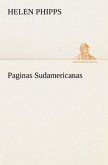 Paginas Sudamericanas Paginas Sudamericanas