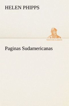 Paginas Sudamericanas - Phipps, Helen