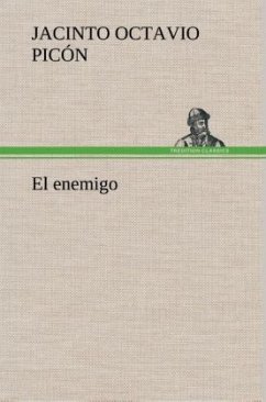 El enemigo - Picón, Jacinto Octavio