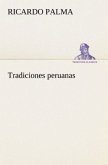 Tradiciones peruanas