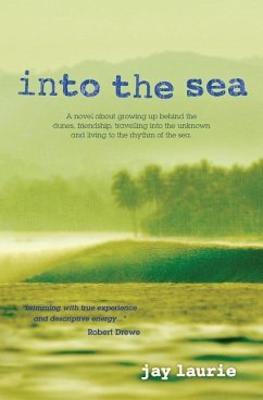 Into the Sea - Laurie, Jay