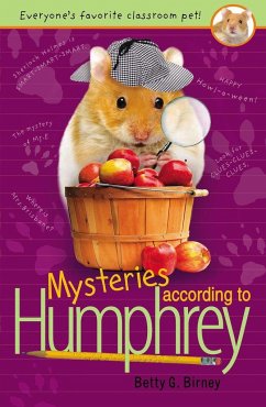 Mysteries According to Humphrey - Birney, Betty G