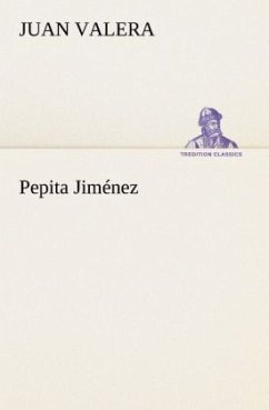 Pepita Jiménez - Valera, Juan