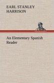 An Elementary Spanish Reader