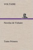 Novelas de Voltaire ¿ Tomo Primero
