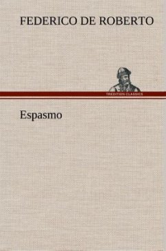 Cover Espasmo