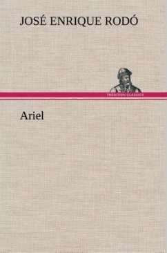 Ariel - Rodo, Jose E.