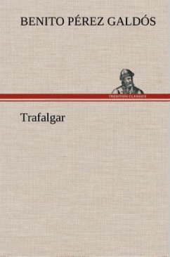 Cover Trafalgar