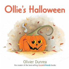 Ollie's Halloween - Dunrea, Olivier