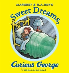 Sweet Dreams, Curious George - Rey, H A