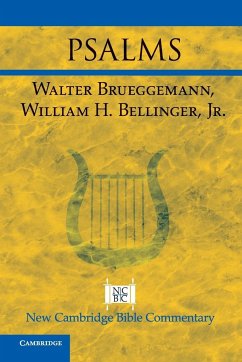 Psalms - Brueggemann, Walter; Bellinger, Jr William H.