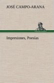 Impresiones, Poesías