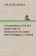 Correspondencia Oficial e Inedita sobre... - Bild 1