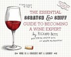 The Essential Scratch & Sniff Guide to Becoming a Wine Expert